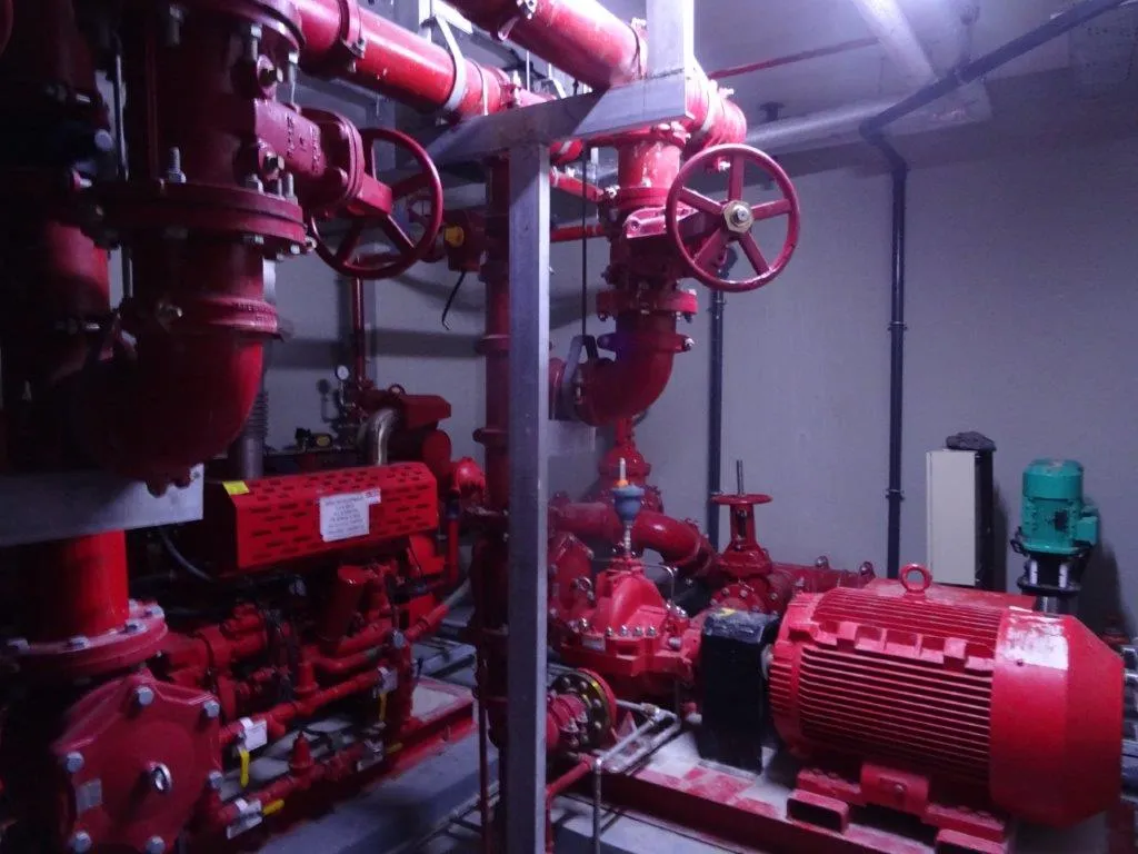 project inspections