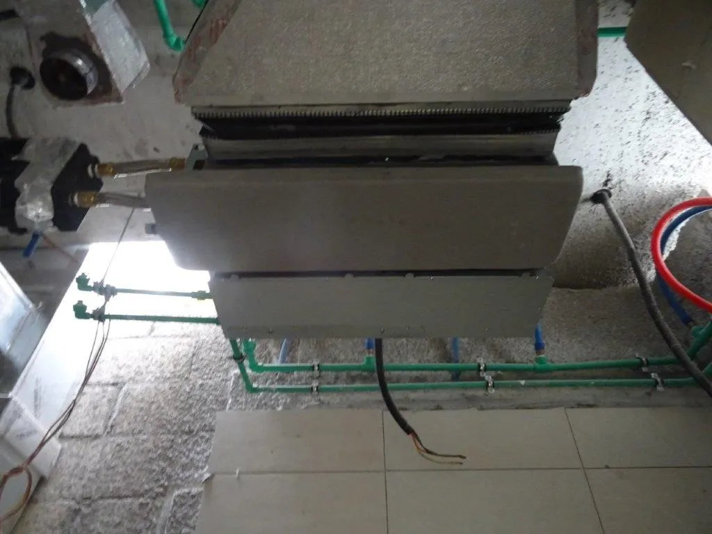 project inspections