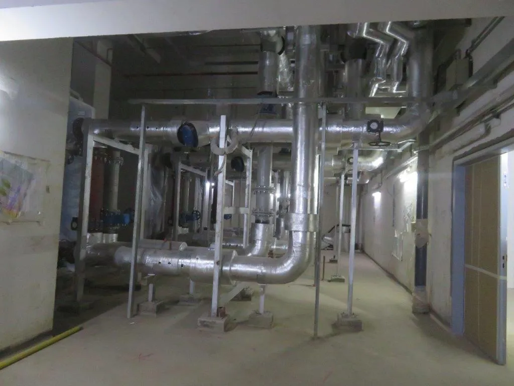 project inspections
