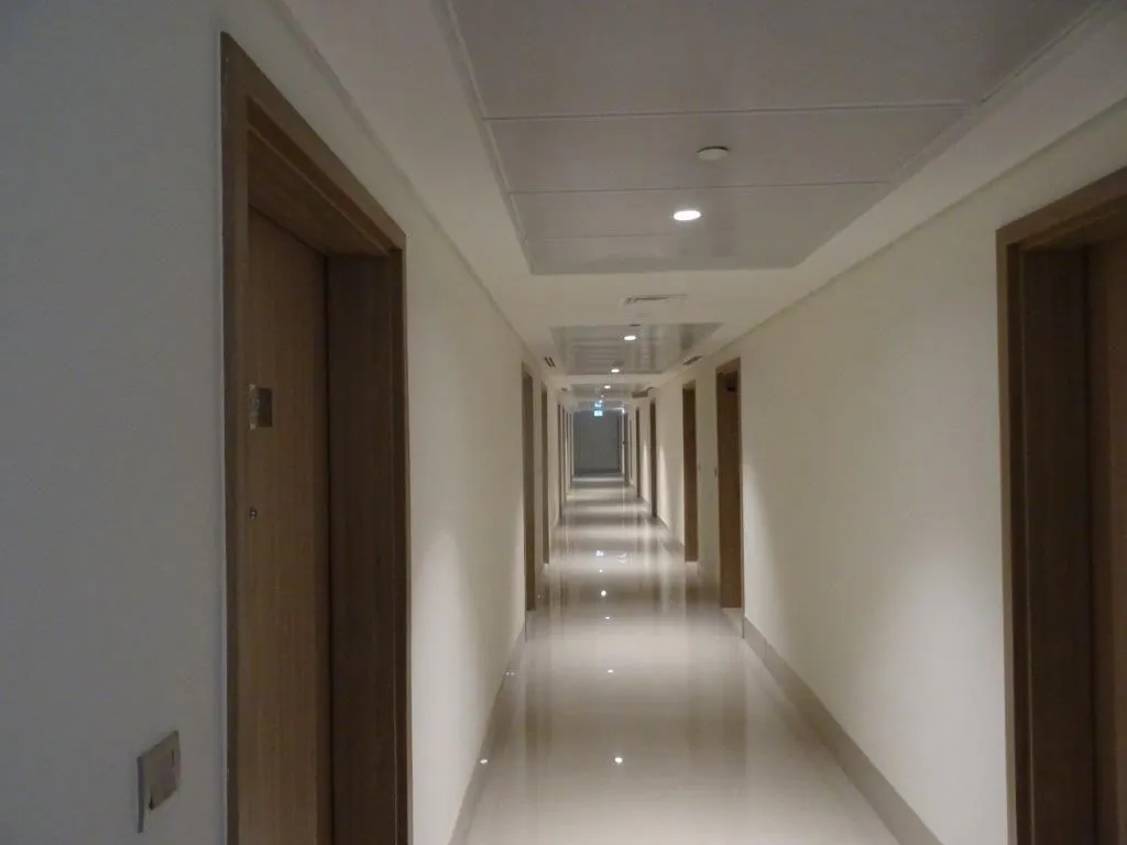 project inspections