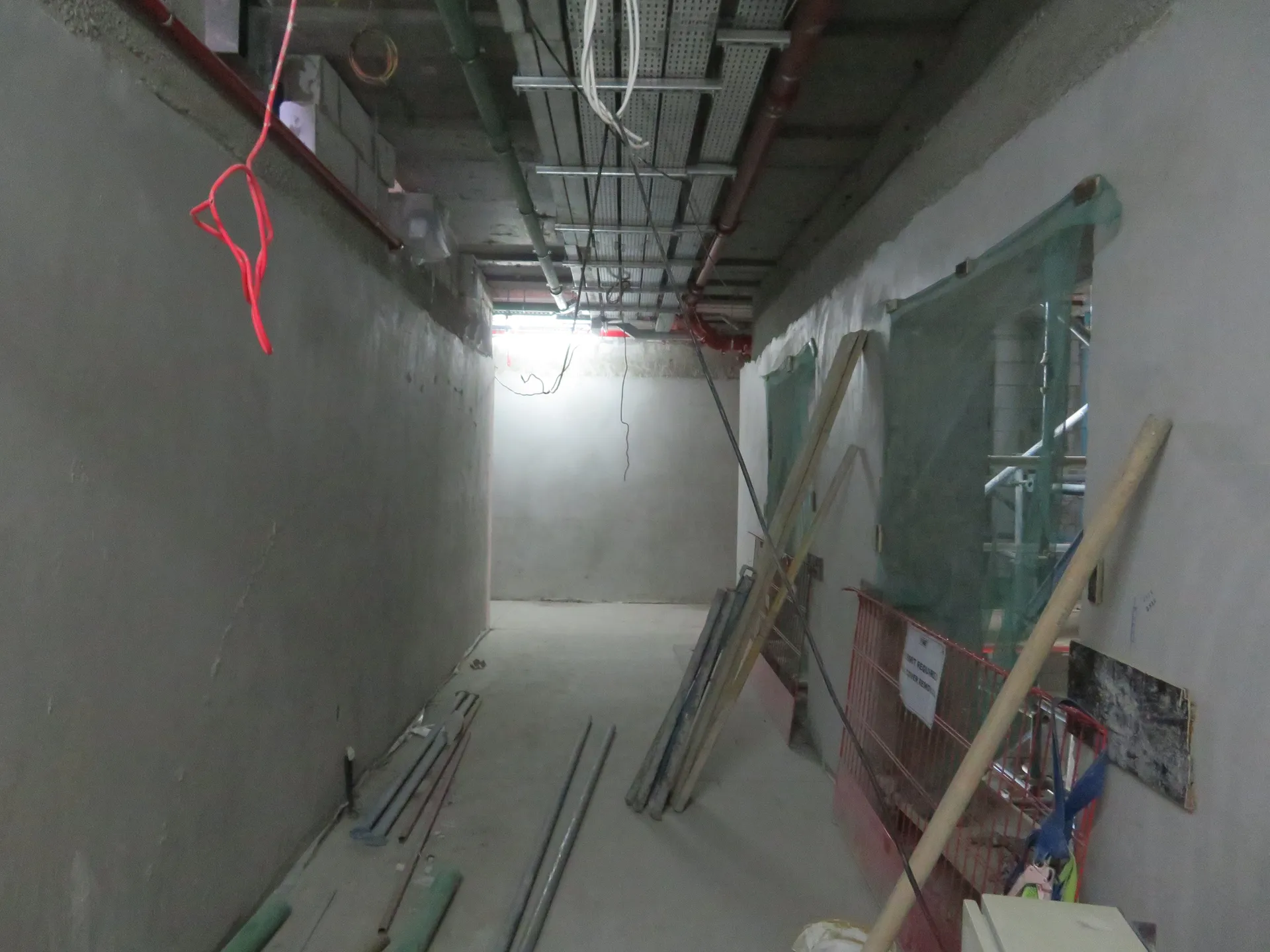 project inspections
