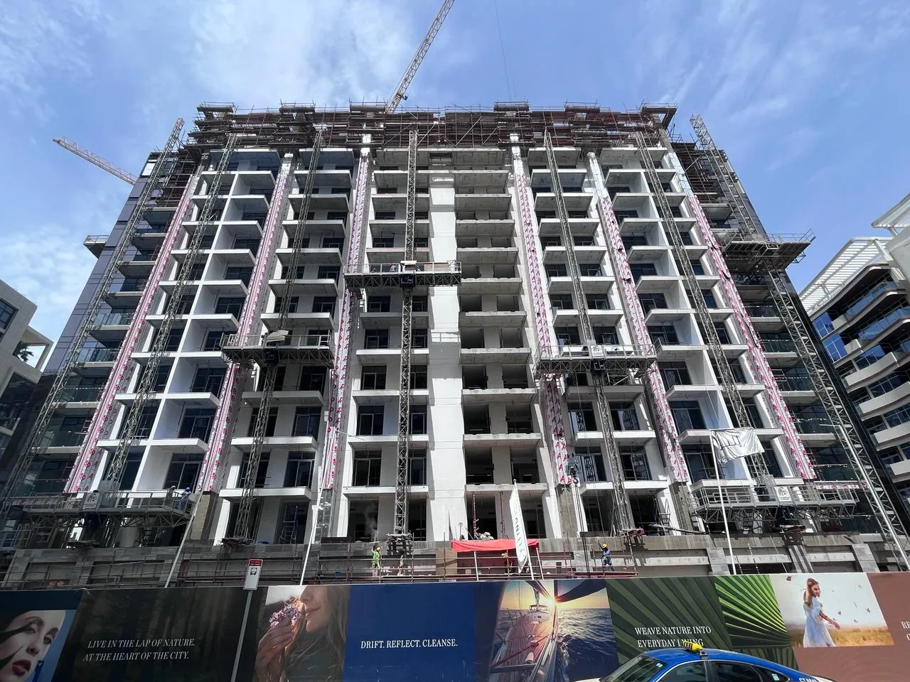 project inspections