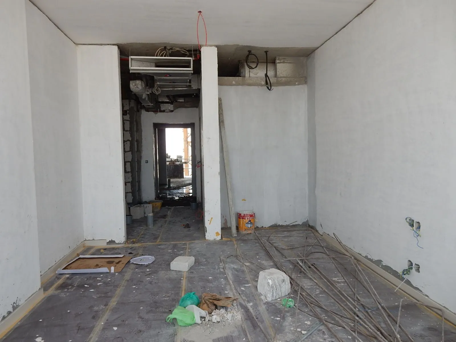 project inspections