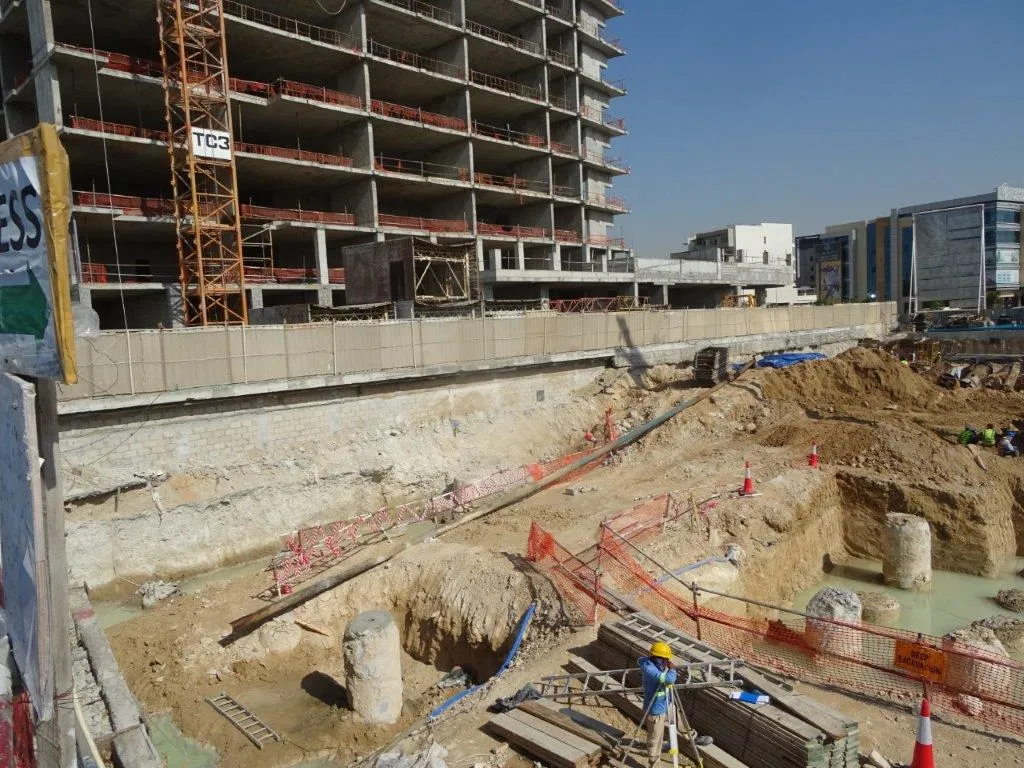 project inspections