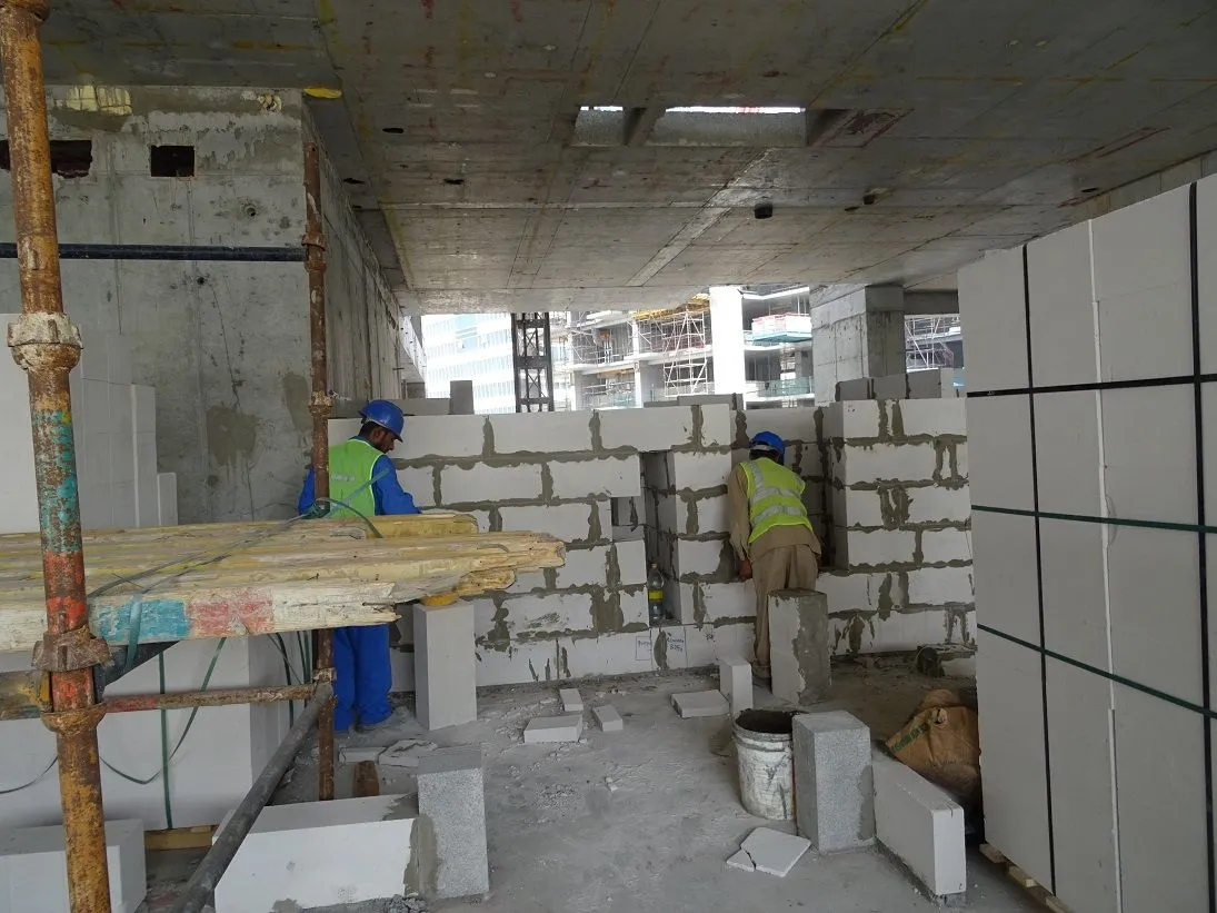 project inspections