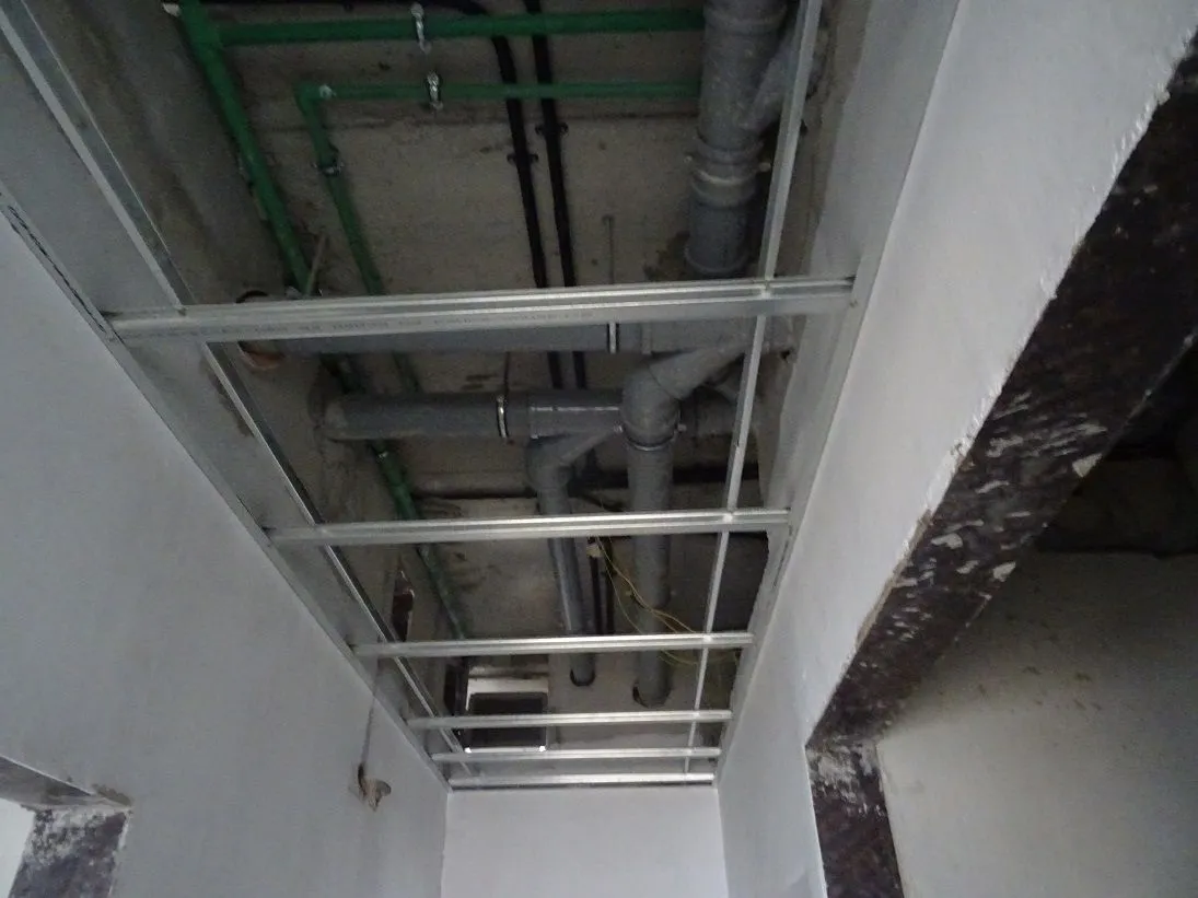 project inspections