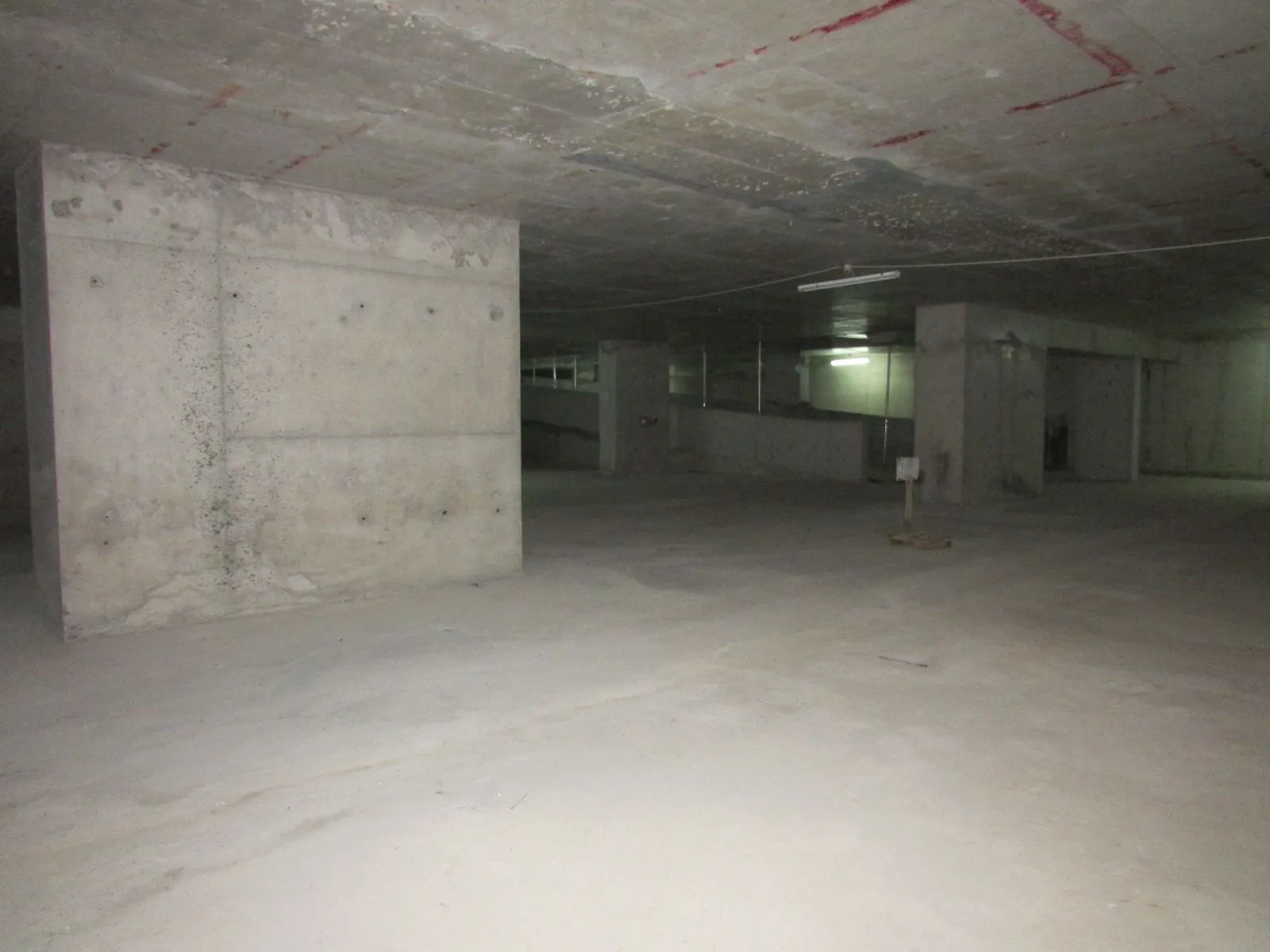 project inspections