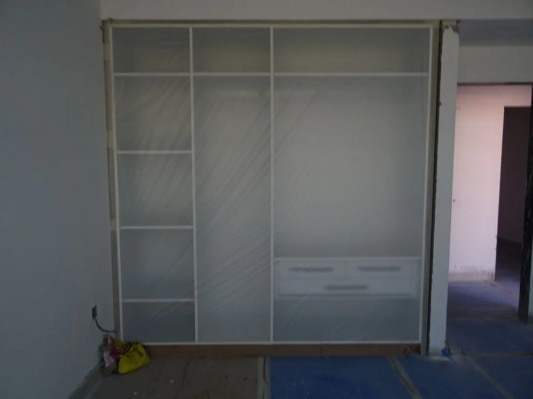 project inspections
