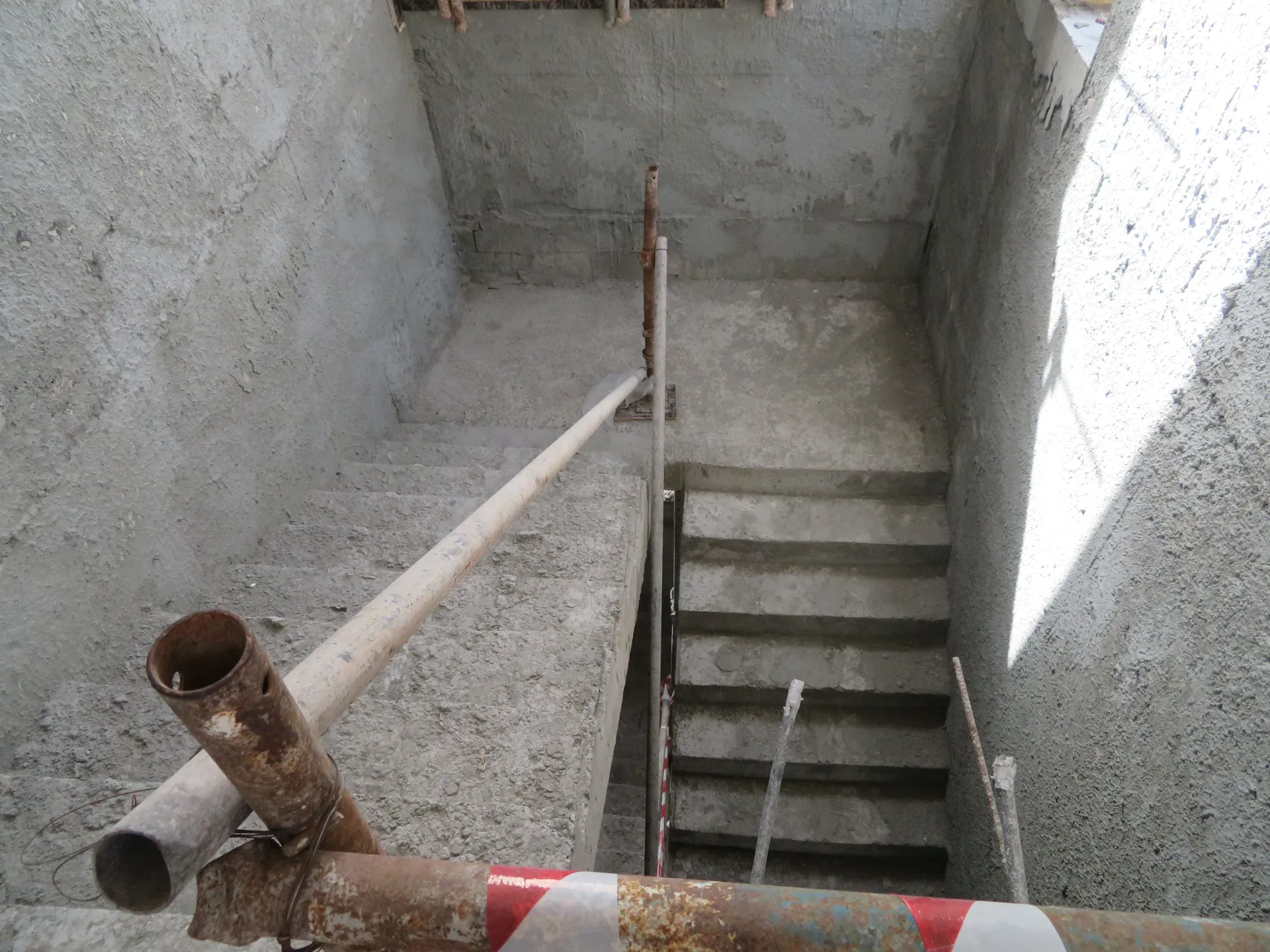 project inspections