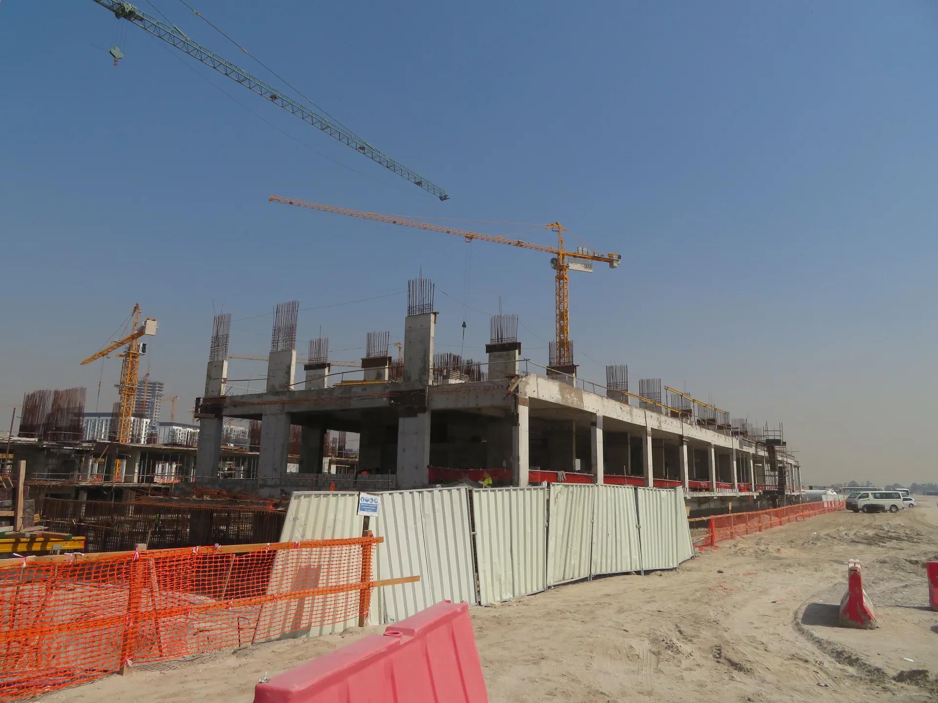 project inspections