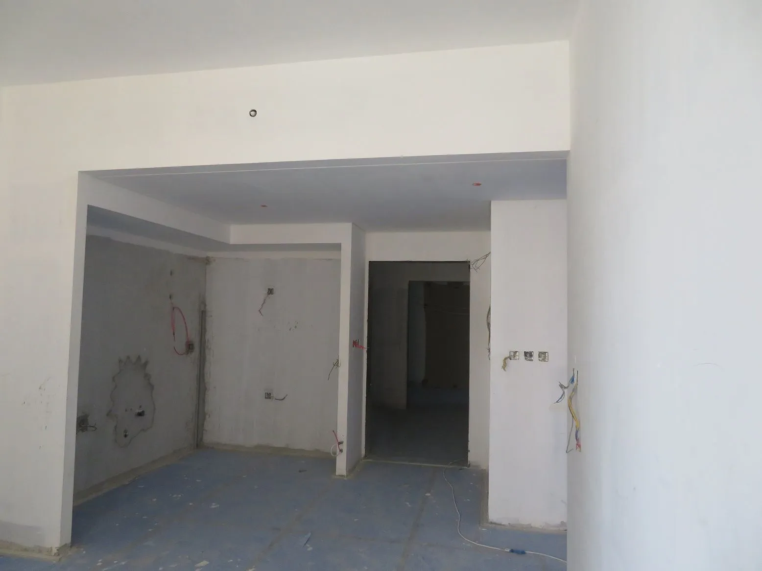 project inspections
