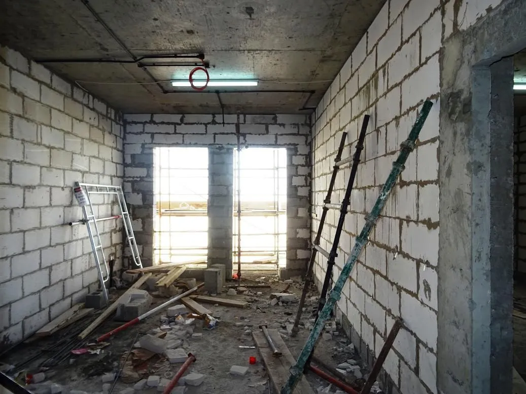 project inspections