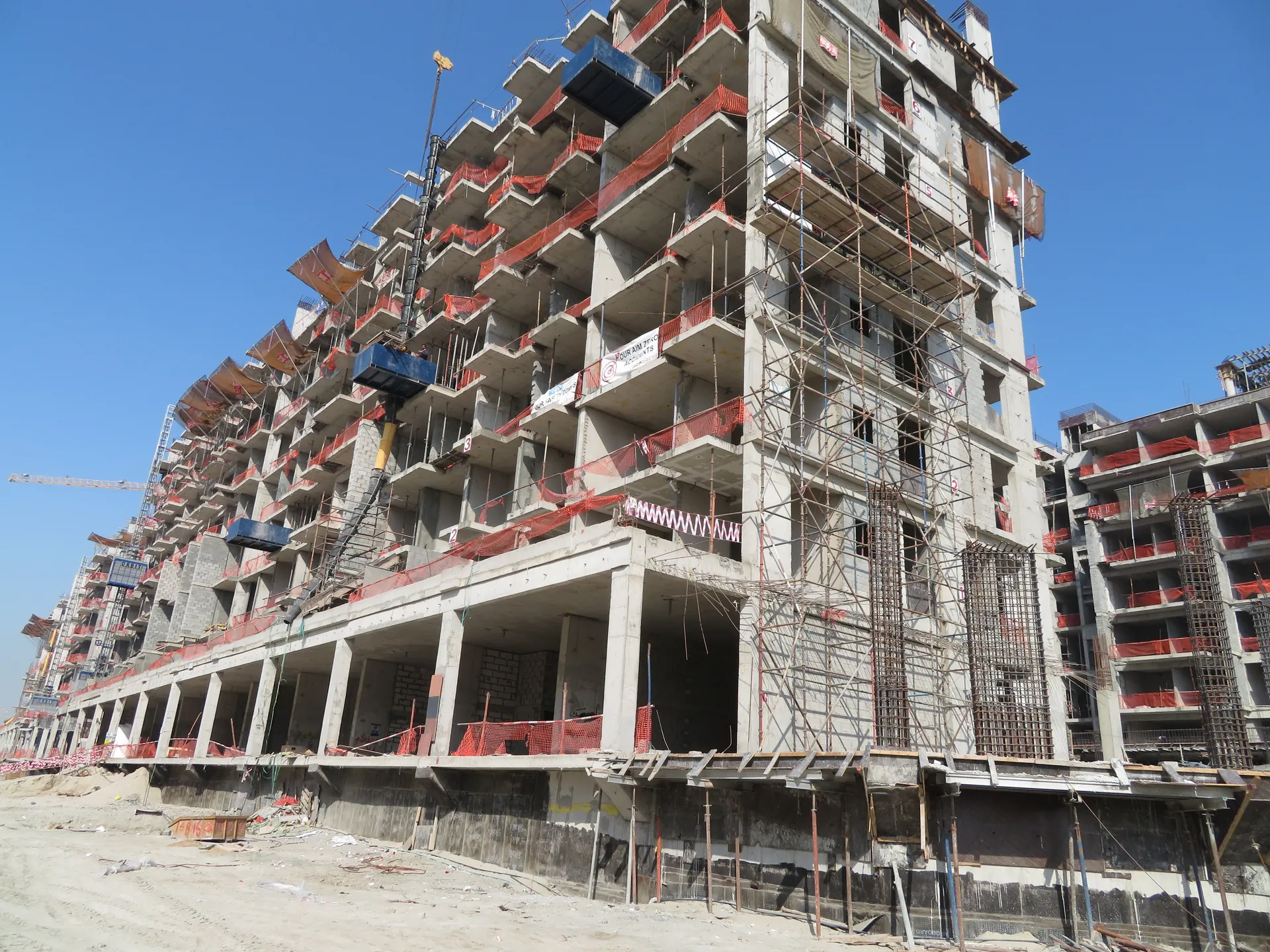 project inspections