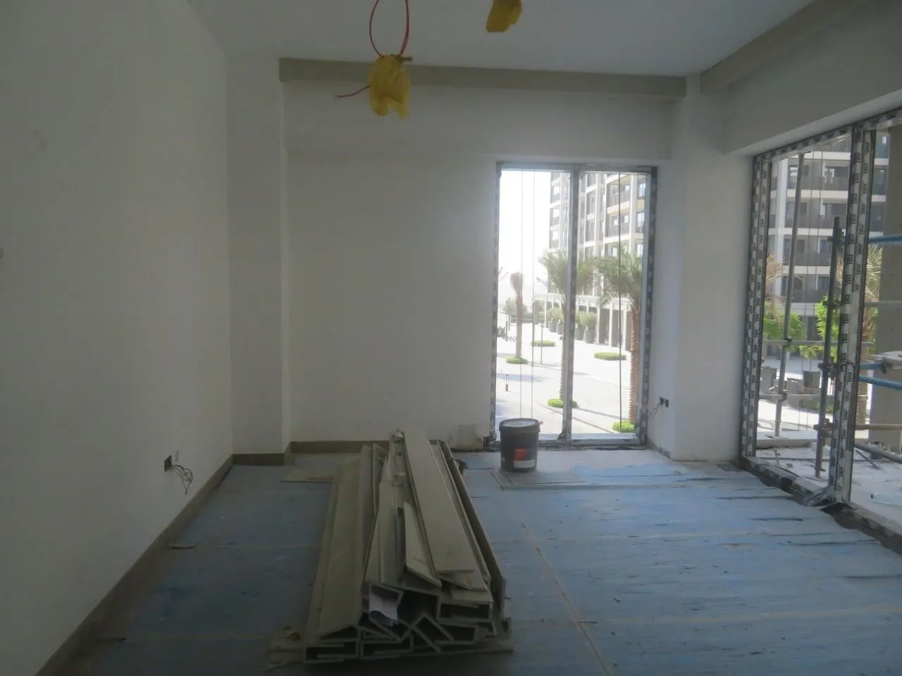 project inspections