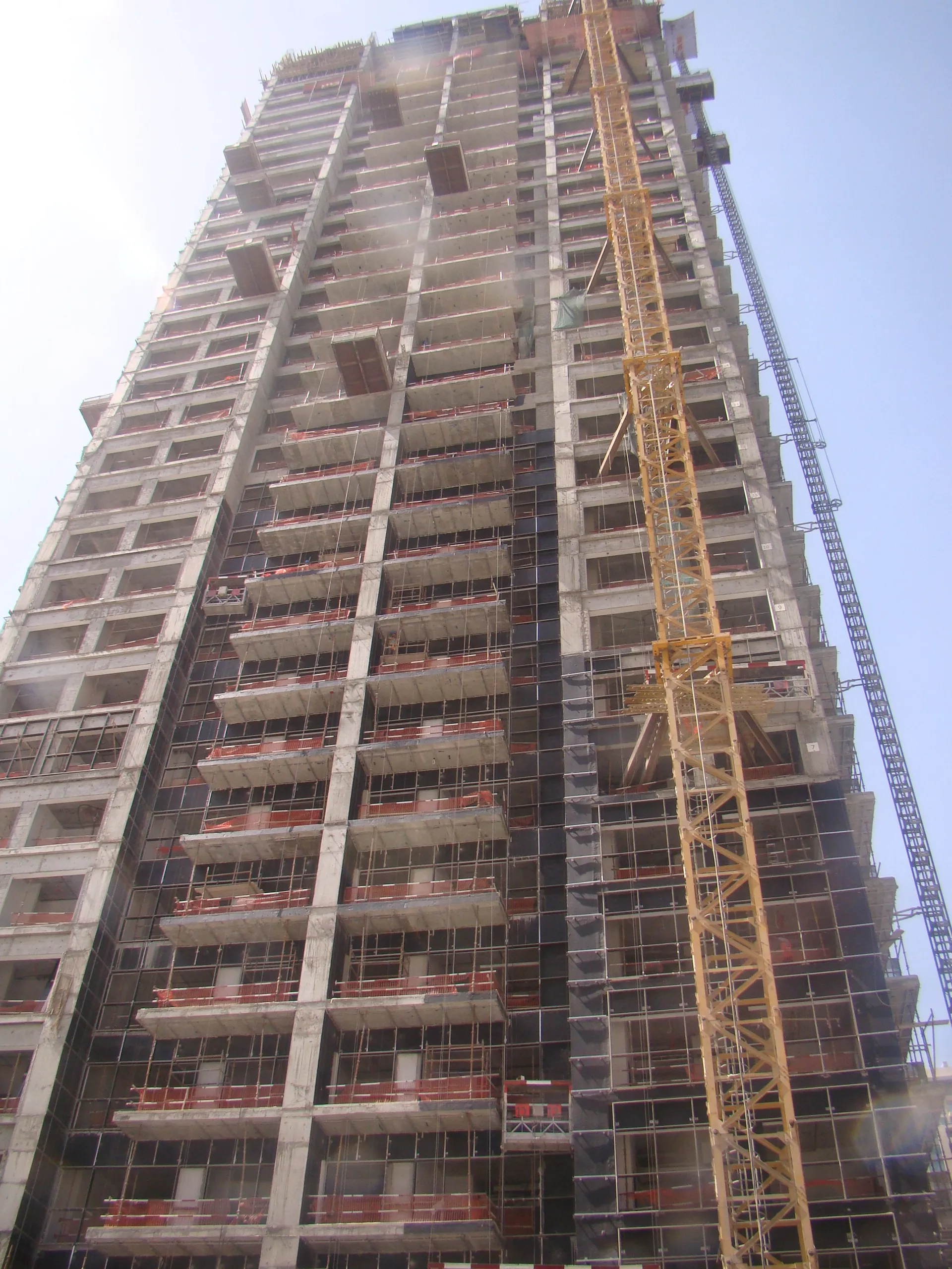 project inspections