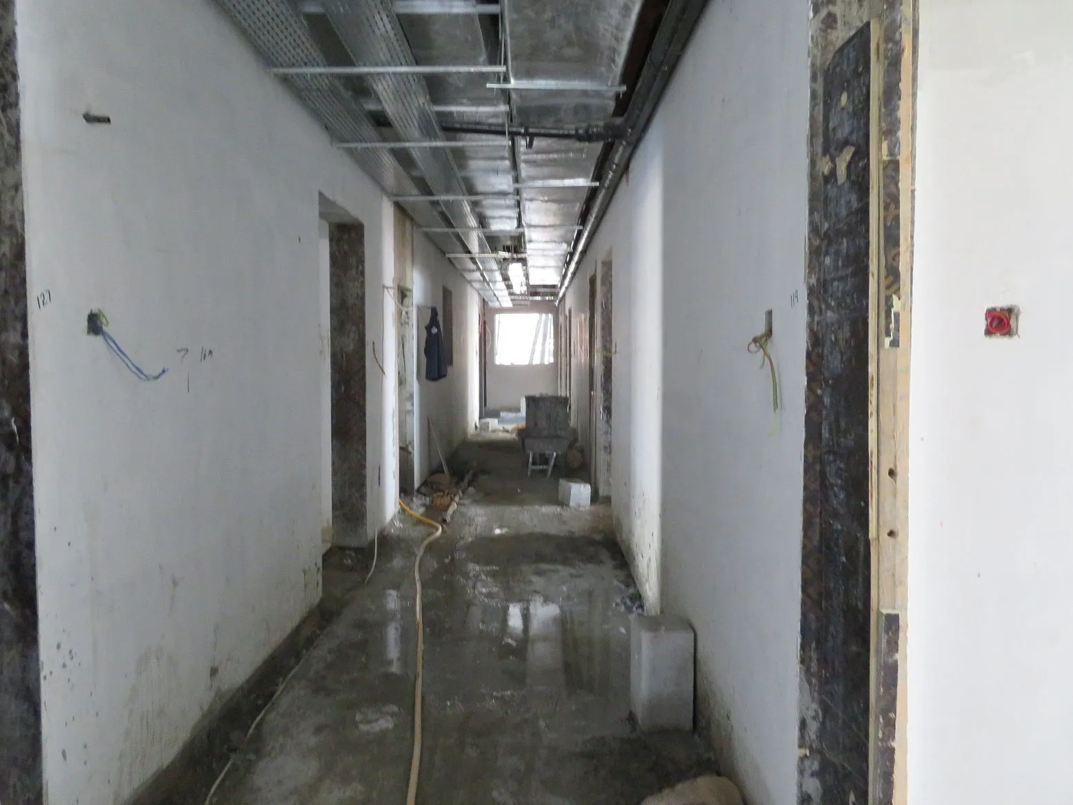 project inspections