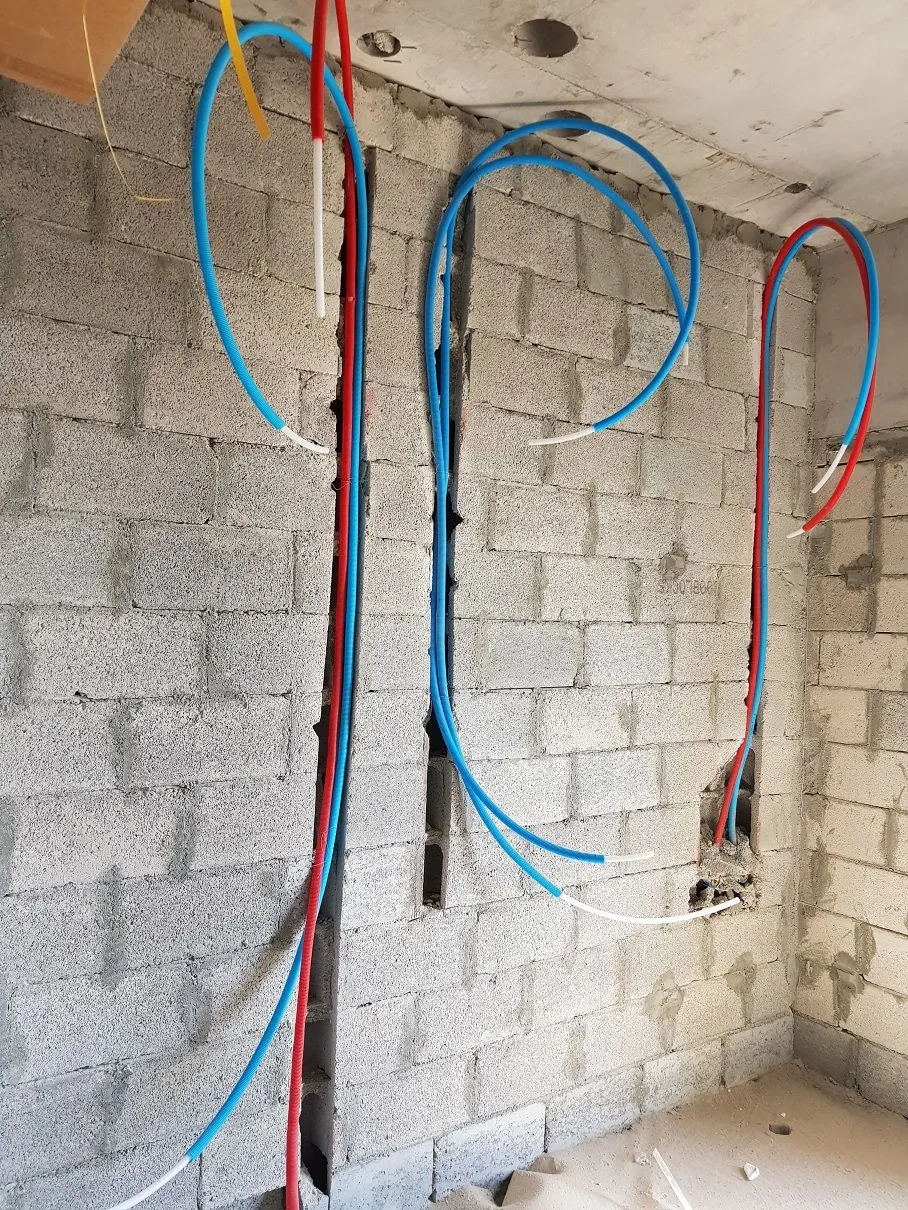 project inspections