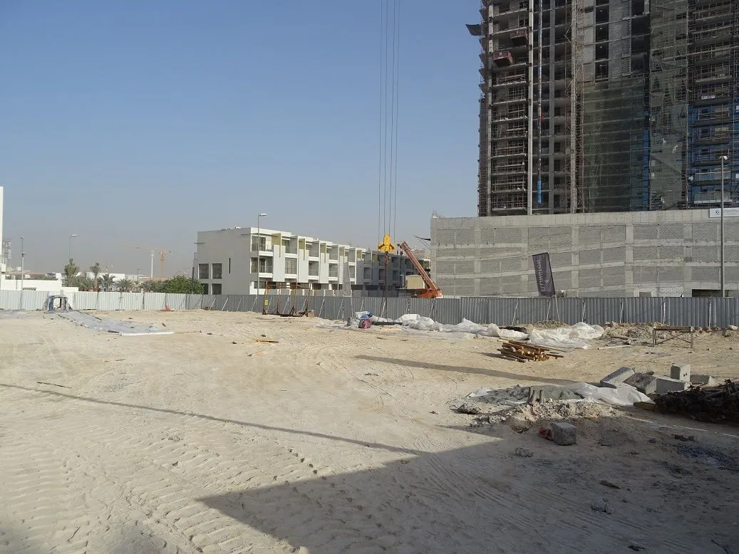 project inspections