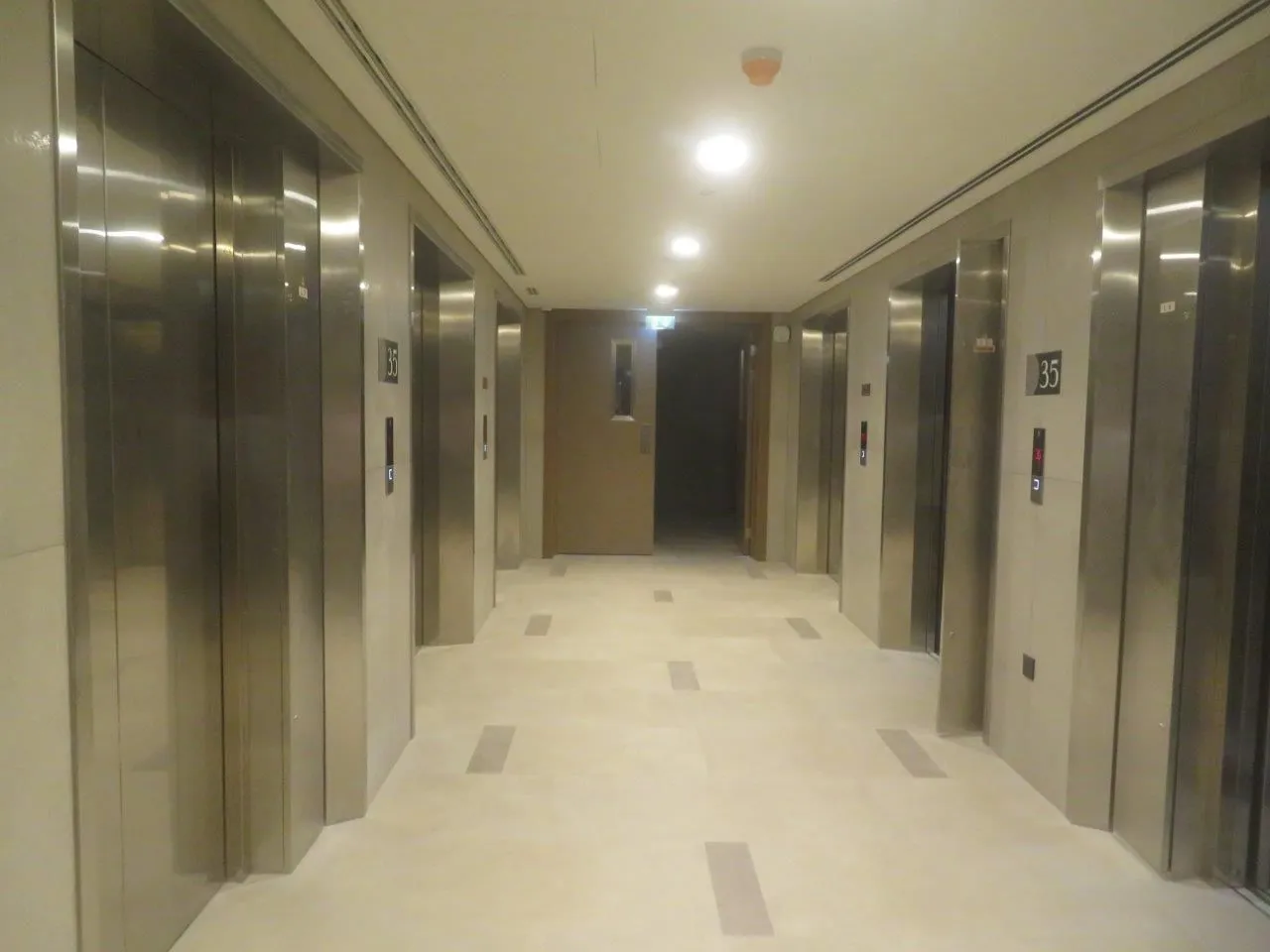 project inspections