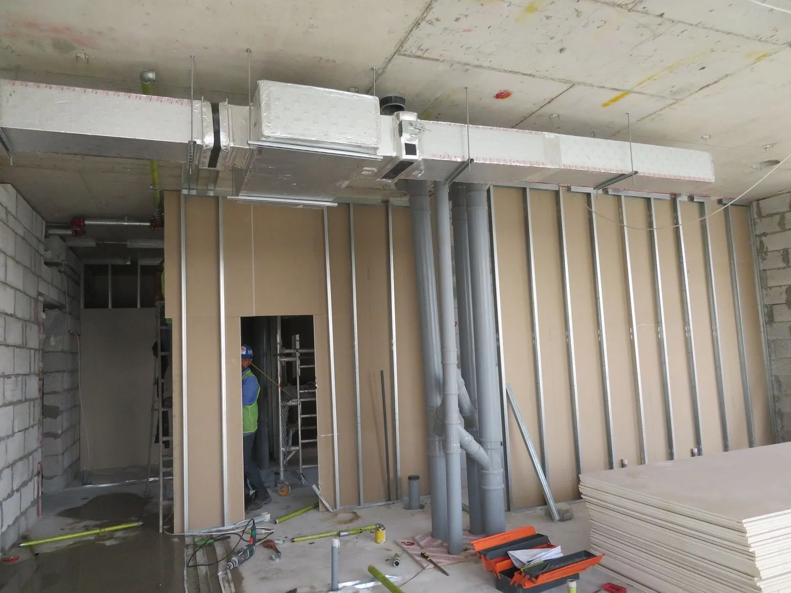 project inspections