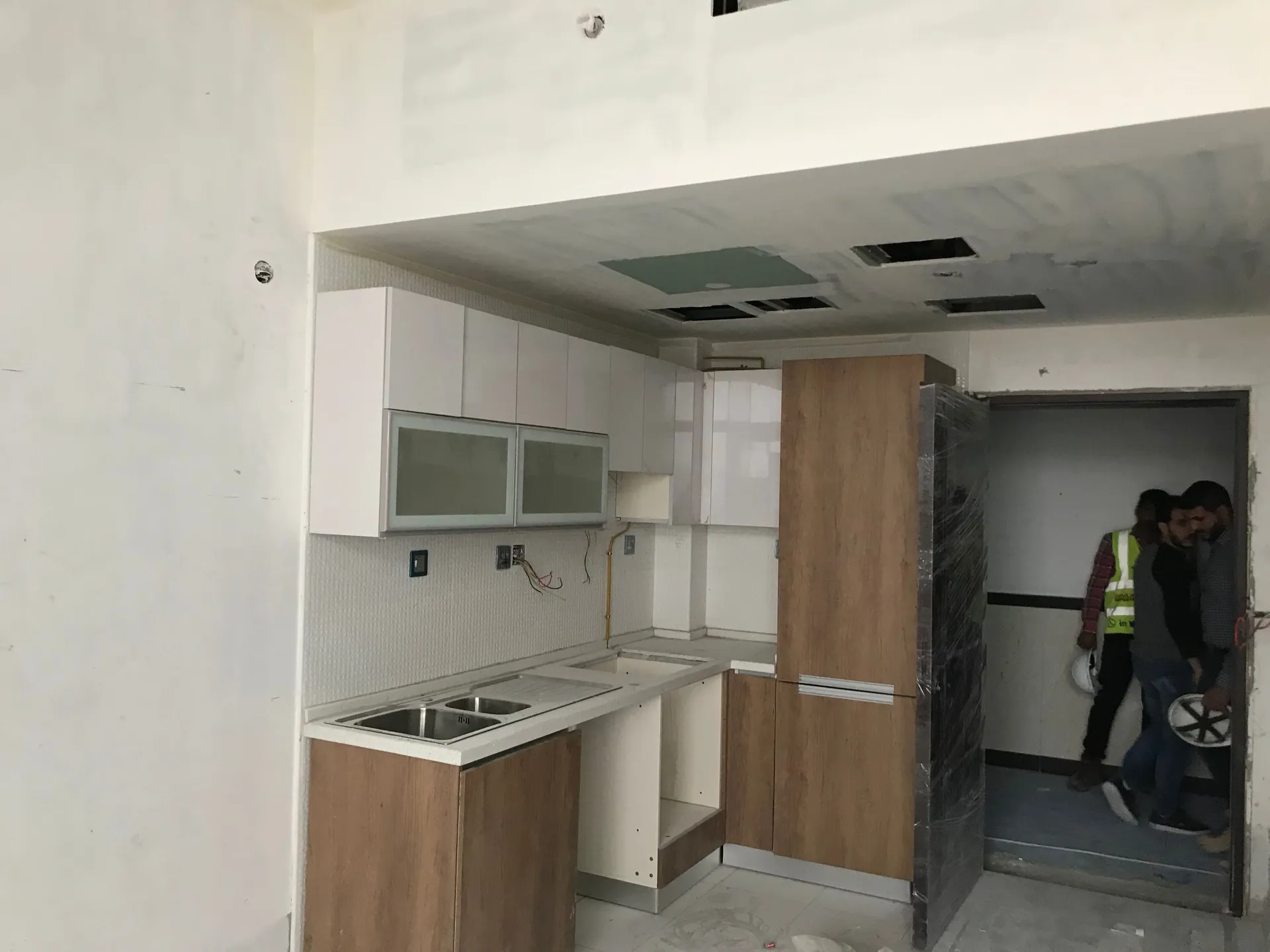 project inspections