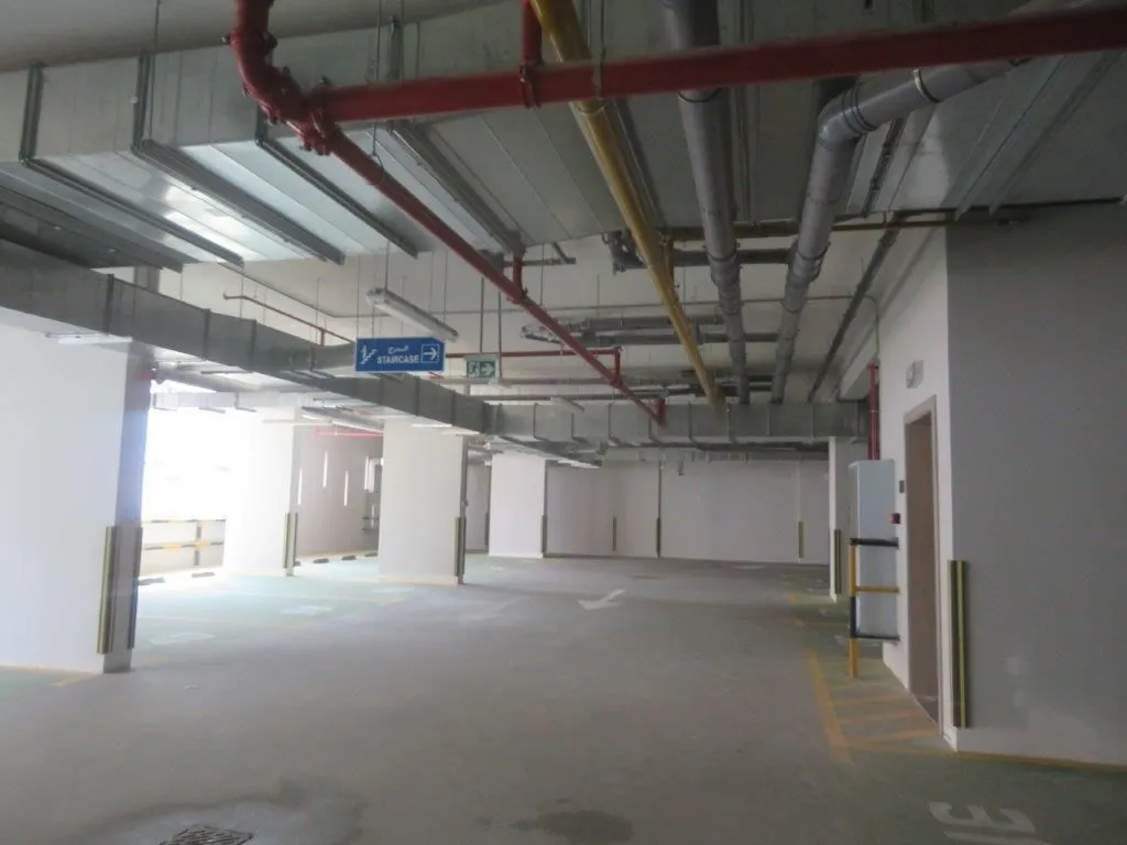 project inspections
