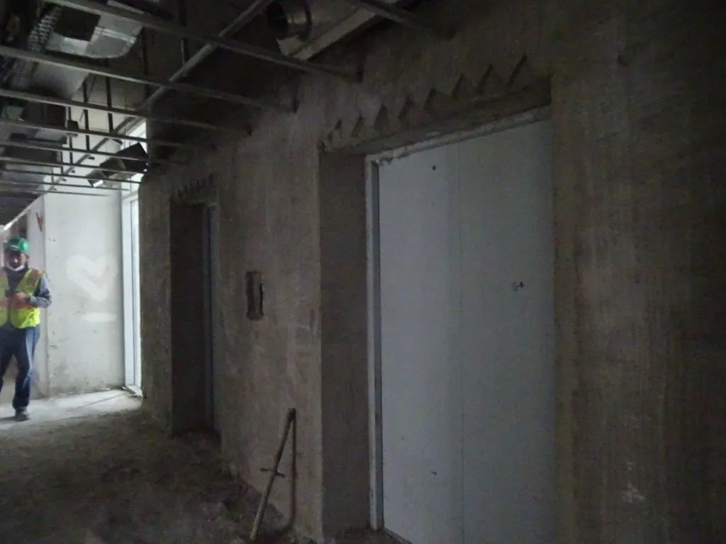 project inspections