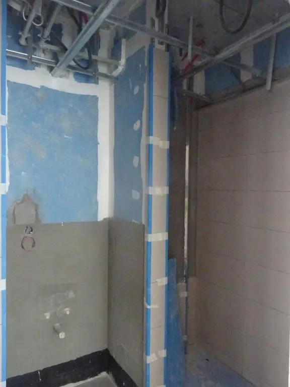 project inspections