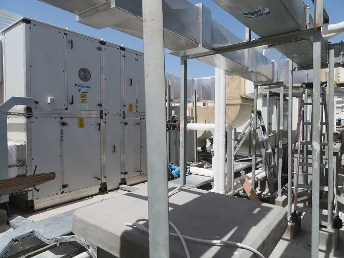 project inspections