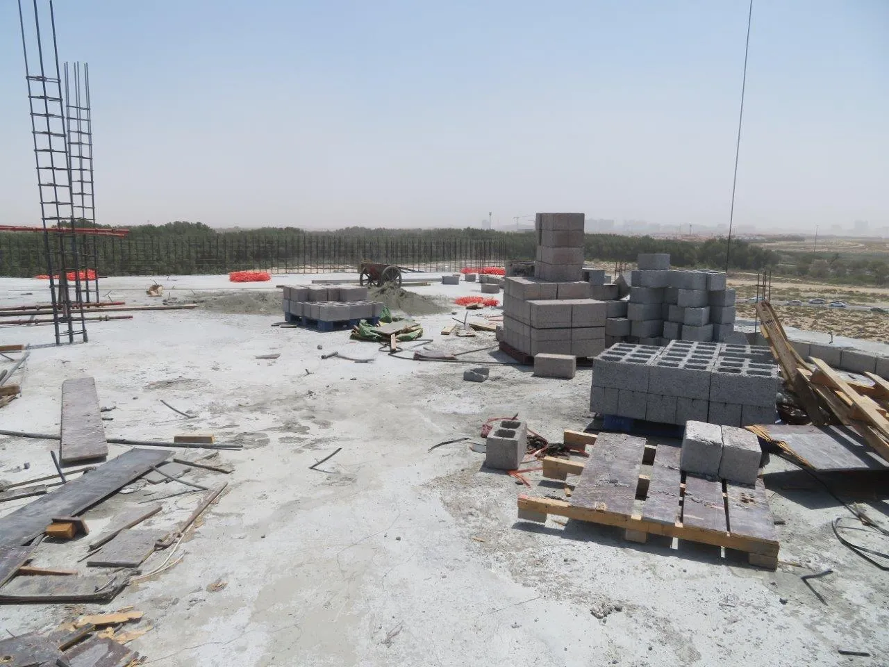 project inspections