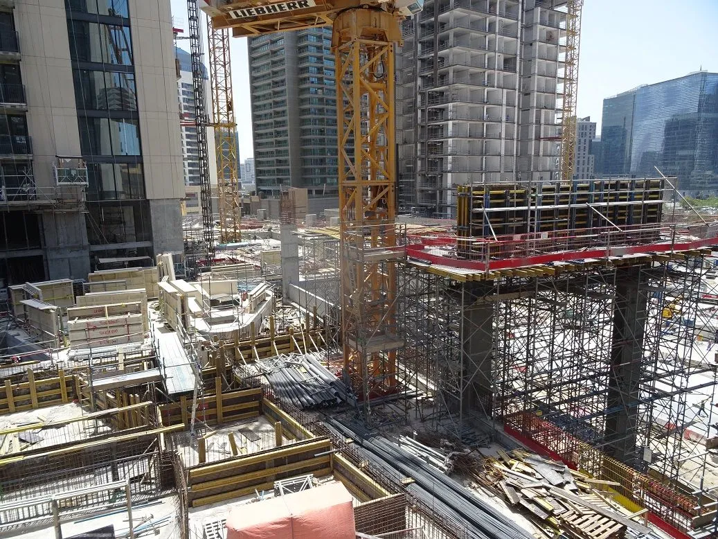 project inspections