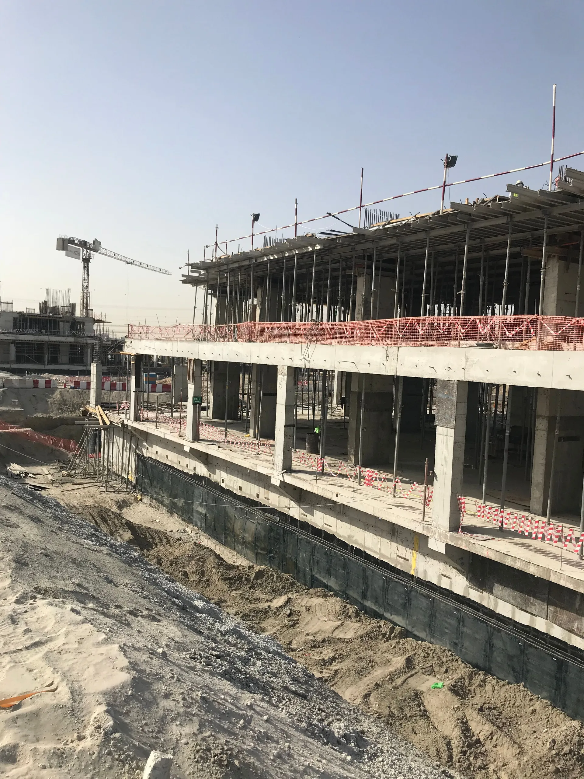 project inspections