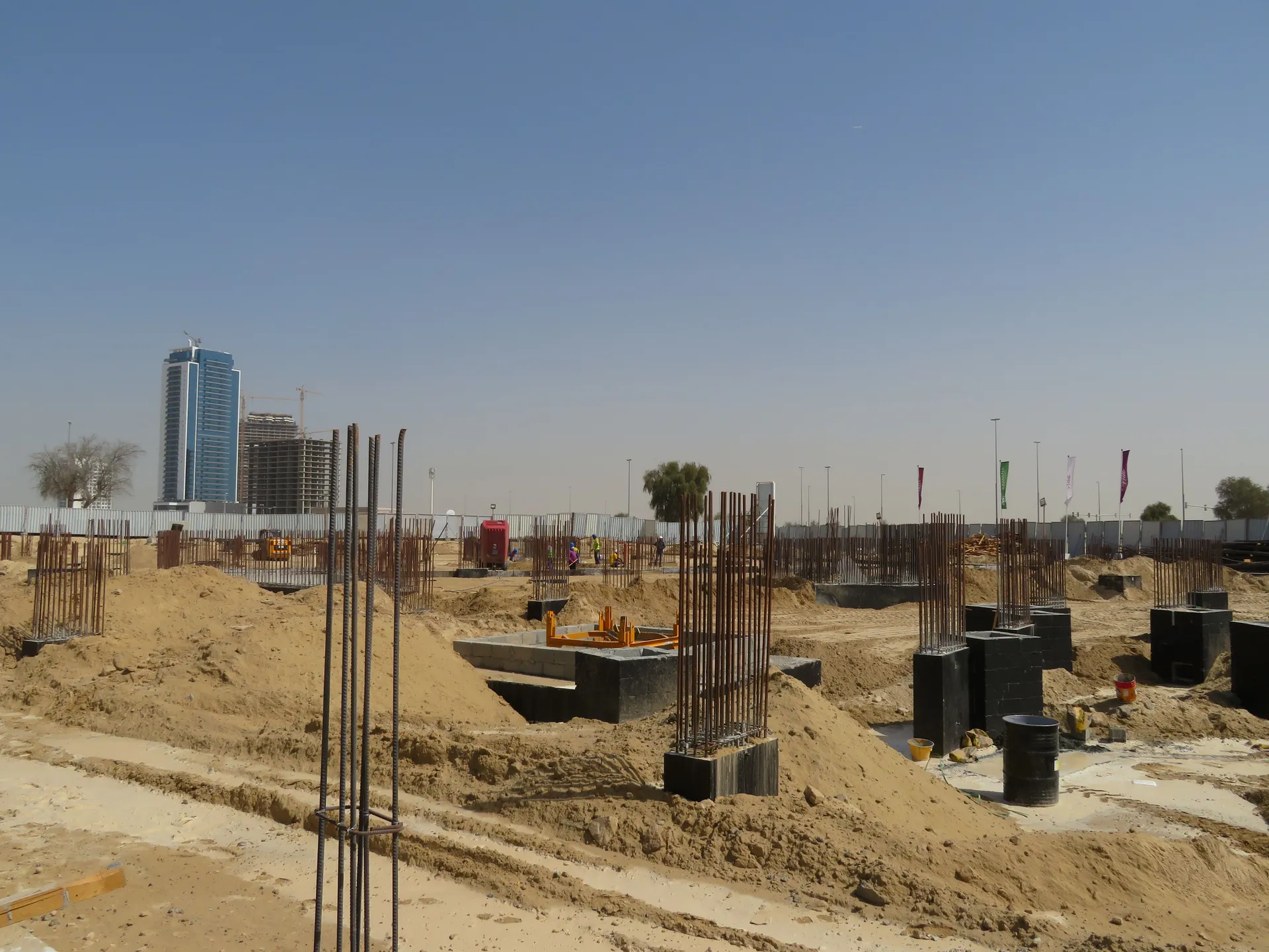 project inspections
