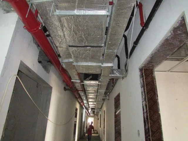 project inspections