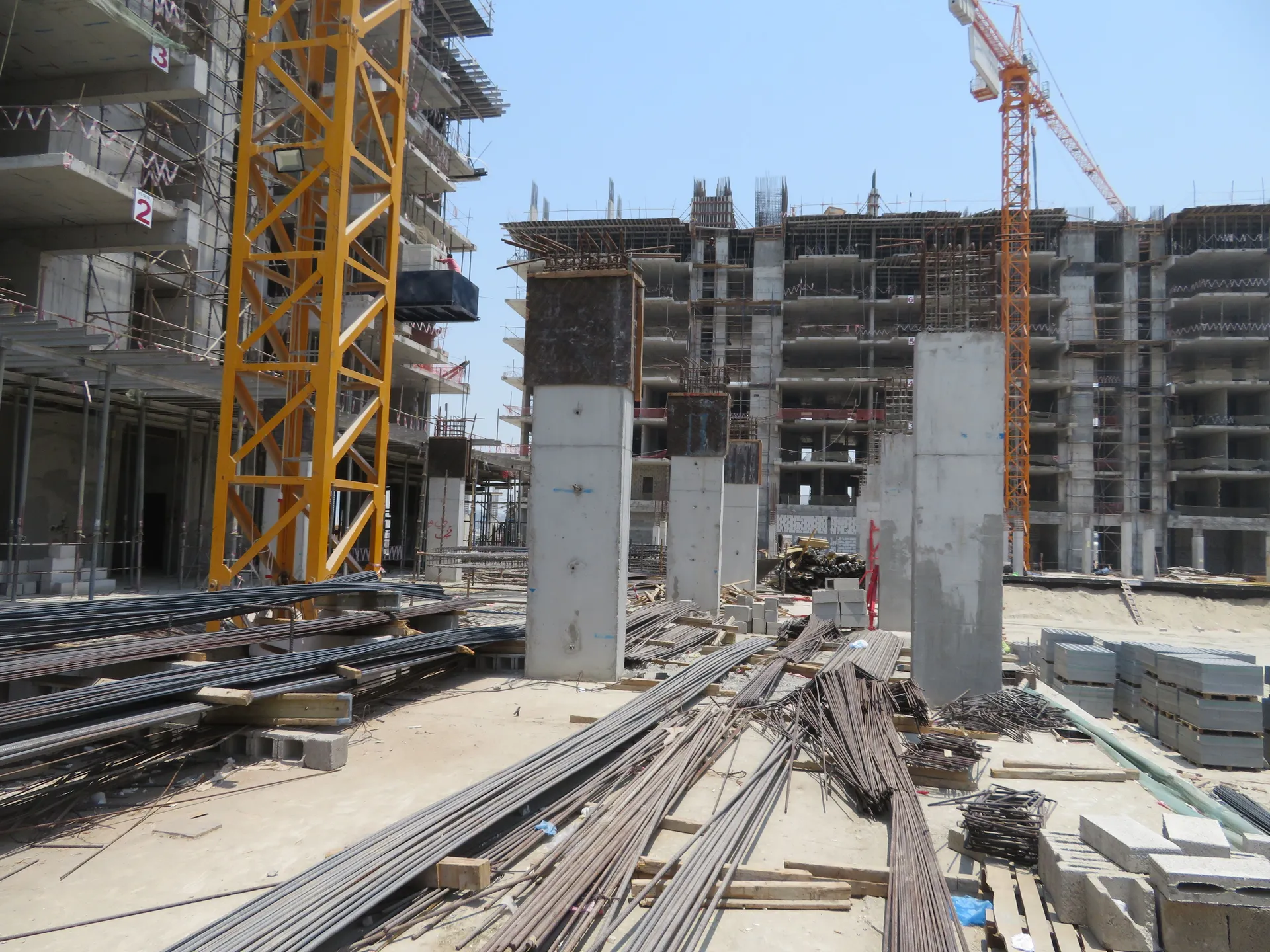 project inspections