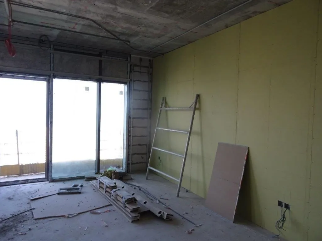 project inspections