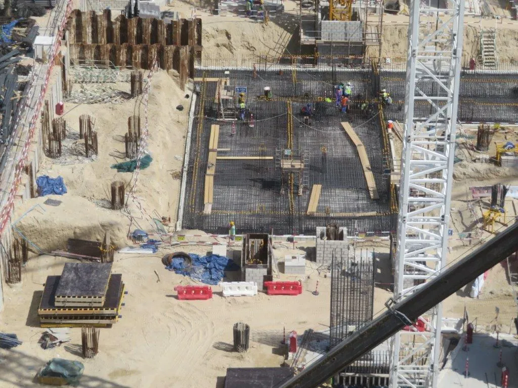 project inspections