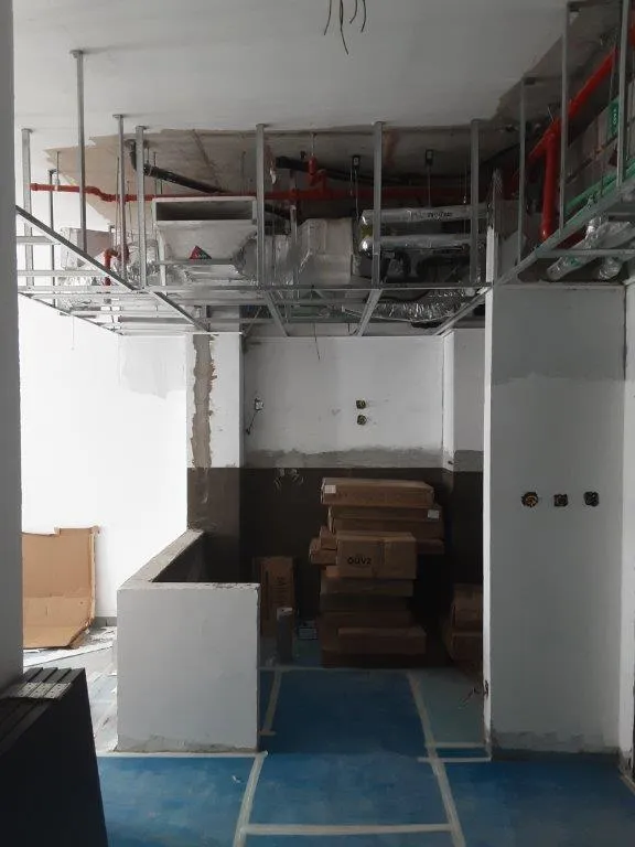 project inspections