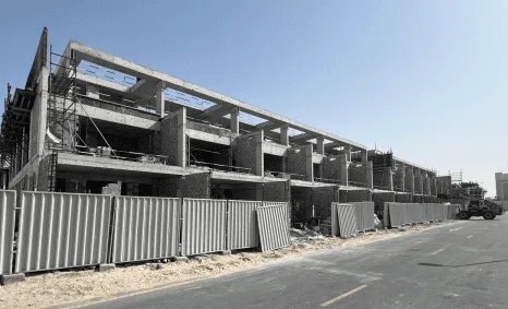 project inspections