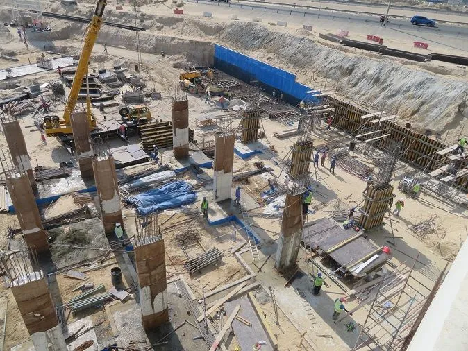 project inspections