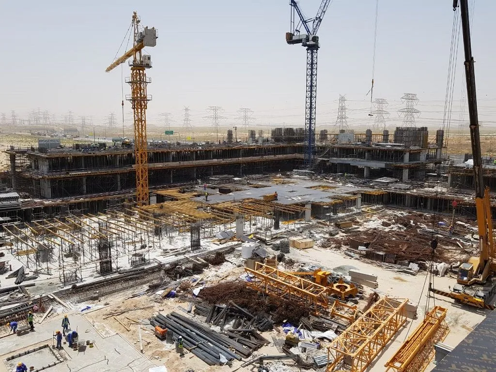 project inspections