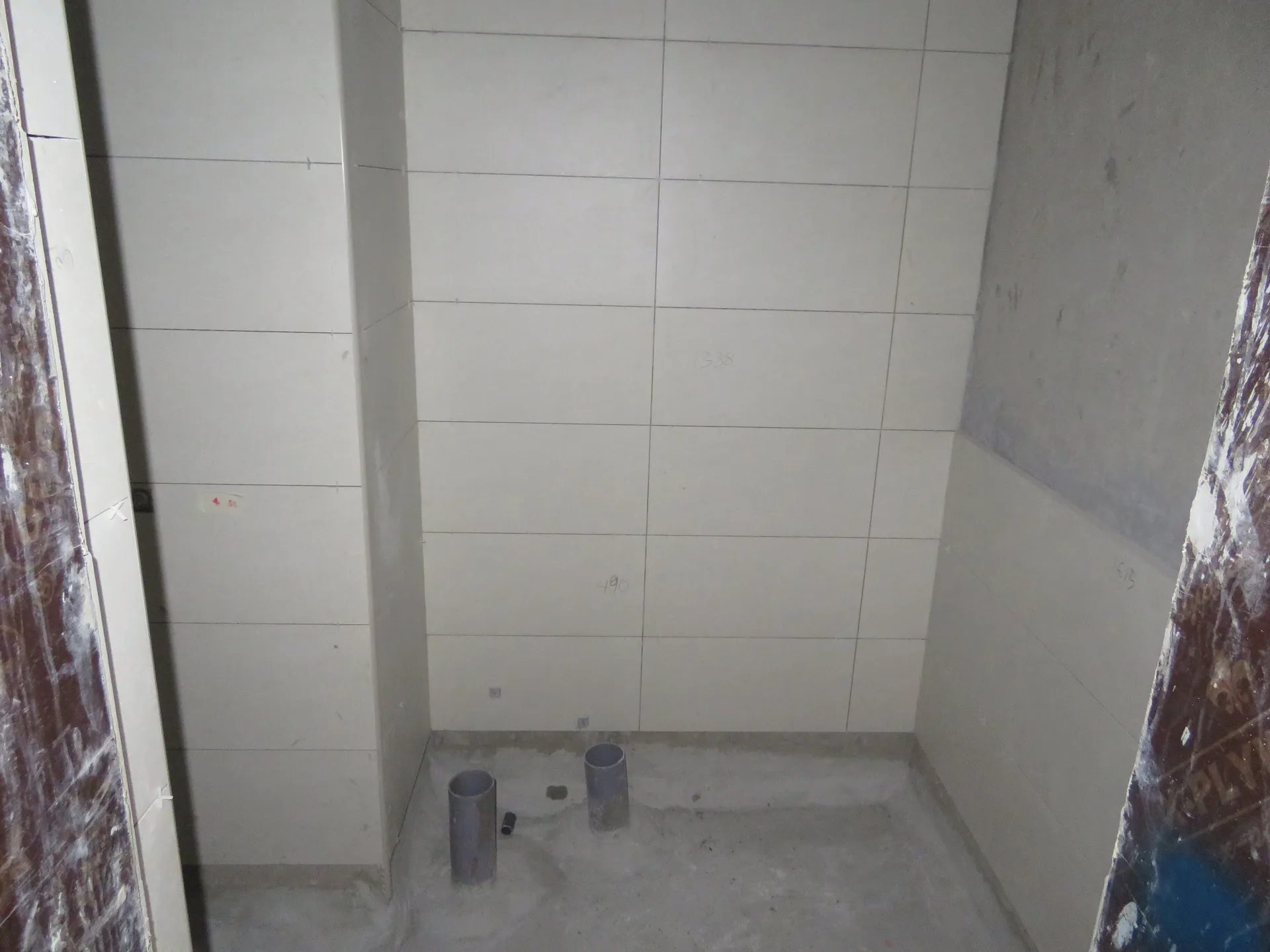 project inspections