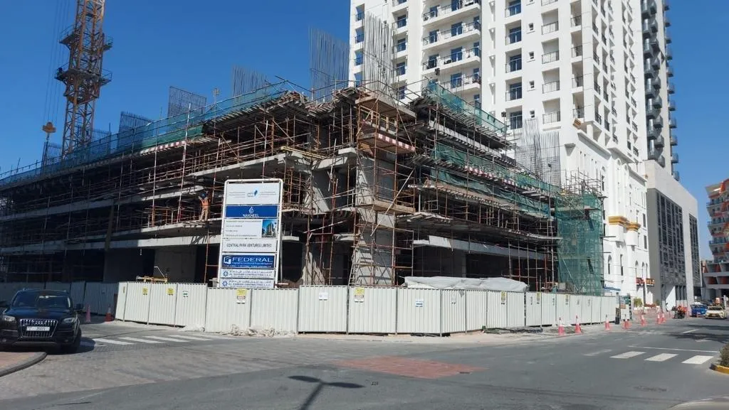 project inspections