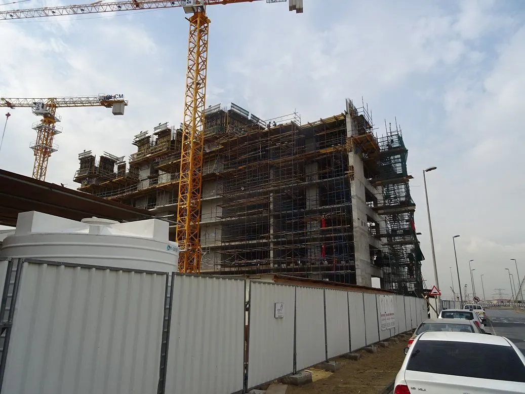 project inspections