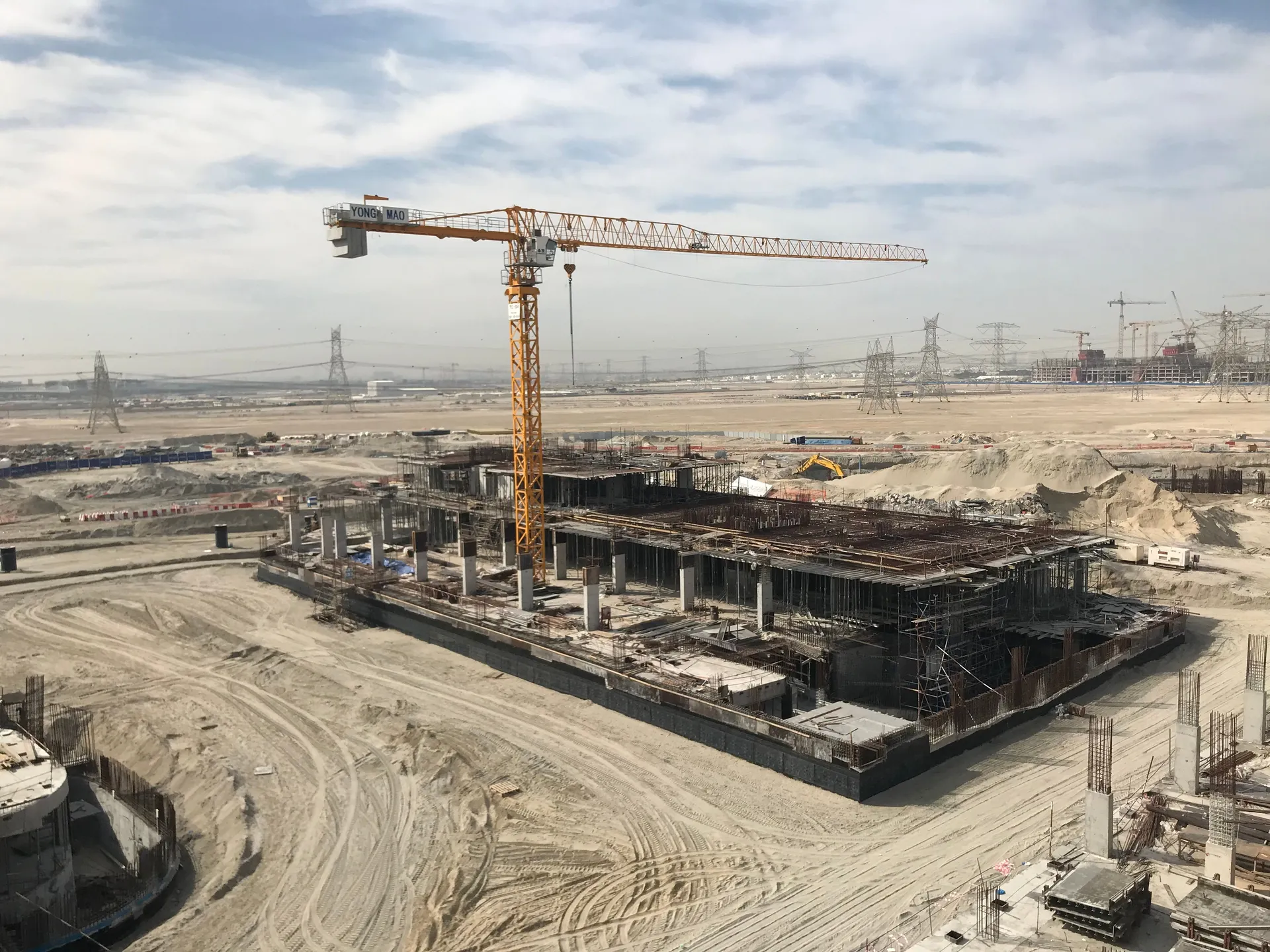 project inspections