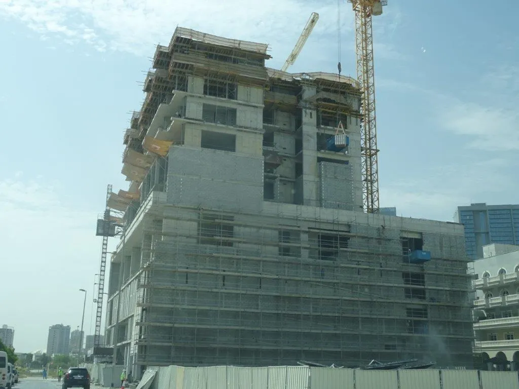 project inspections