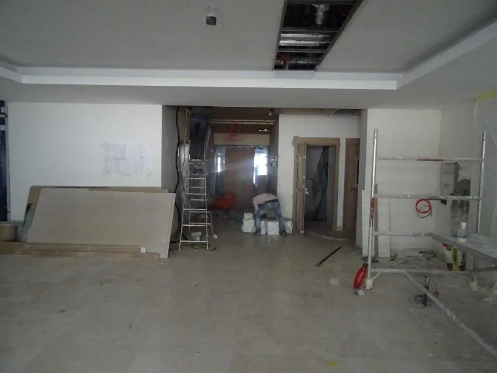 project inspections