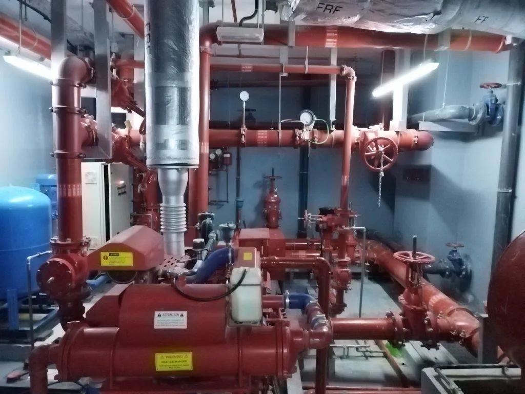 project inspections