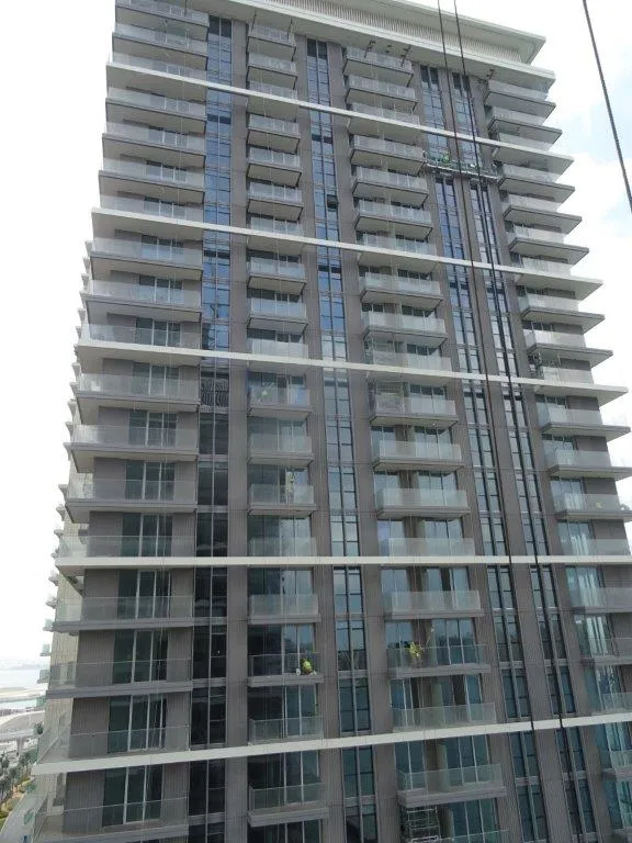 project inspections