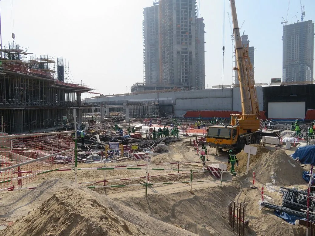 project inspections